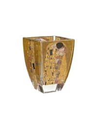Windlicht Gustav Klimt - Der Kuss