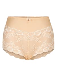 Culotte Coupe shorty