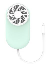 Mini-Hand-Ventilator