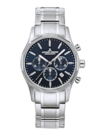 Herenchronograaf Jacques Lemans- Serie: Stockholm, Collection: Classic