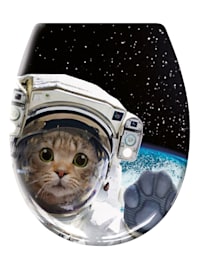Toalettsete -Cosmo Cat-