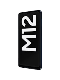 Handy Galaxy M12 64GB (EU-Ware)