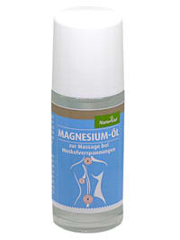 Magnesiumolie roll-on