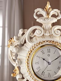 Horloge décorative