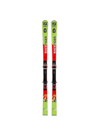 Skier RACETIGER GS RMOTION 18/19 0