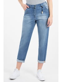 Relaxed-Jeans ALLEGRA