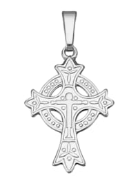 Hanger met Keltisch kruis