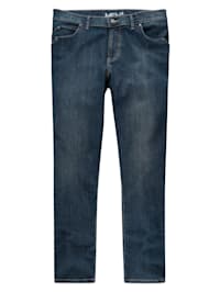 Jeans Slim fit-modell