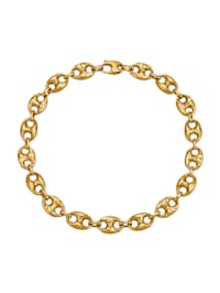 Armband in Gelbgold 750