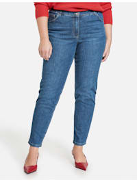5-Pocket-Jeans Sandy