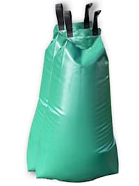 Doppelpack Bewässerungsbeutel für Bäume  - 2 x 60 Liter - Wasserbeutel Wassersack 