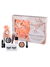 Adventskalender Beauty Surprises - Make-up Advent Calendar