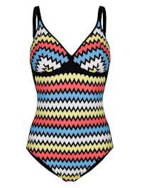 Swimsuit in a premium design