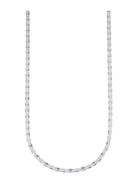 Halskette in Silber 925