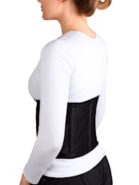Flexitek Aktiv Rückenbandage mit Klettverschluss