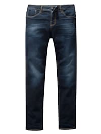 Jeans aus nachhaltiger Produktion