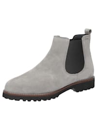 Stiefelette Meredith-701-H