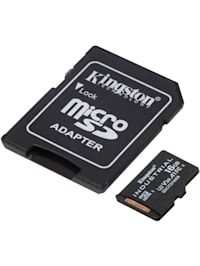 Speicherkarte Industrial 16 GB microSDHC