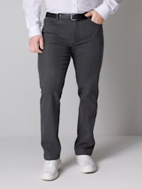 5-Pocket-Jeans Straight Fit