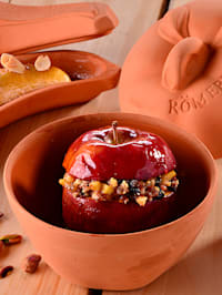 Rímsky pekáč na jablká, Ø 14 cm, objem 0,5 l