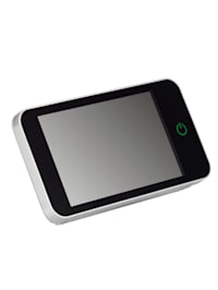 Digitaler Türspion mit 2,0 MP Kamera, 160° Weitwinkel & 10,1 cm HD-Farbdisplay
