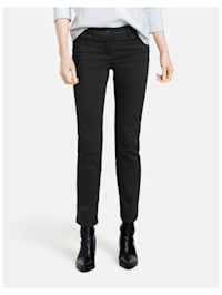 5-Pocket Jeans Best4me Langgröße