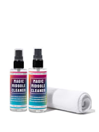 Reinigungsset Bama Magic Midsole Cleaner Startet Set