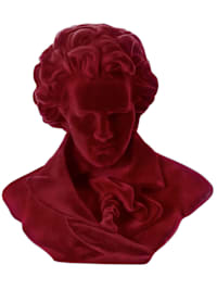 Deko-Figur Beethoven