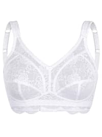 Soft BH FUNCTIONAL LACE