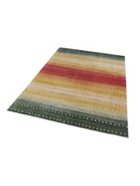 Ručne tkaný koberec Luis