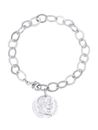 Bracelet avec pièce "Augustus Hadrianus" (Hadrien)