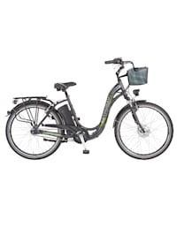 28 Zoll E-Bike "Alu City Comfort 3 Plus" 100km Reichweite