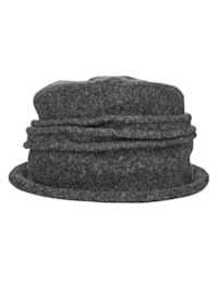 Vlnený klobúk