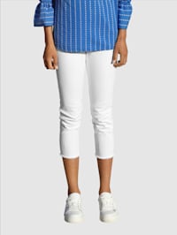 Jeans in Sabine Extra Slim model