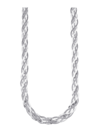 6-radigt halsband