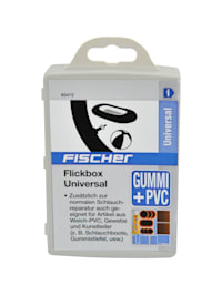 Reparaturset Flickbox Universal, 16-teilig