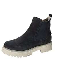 Chelsea boot in modieuze stijl