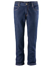 Stretch-Jeans Comfort Fit