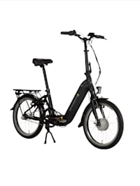 City E-Bike "Sylt" 20", 3 Gang