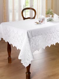 Nappe rectangulaire Aare