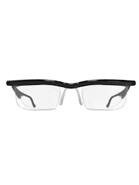 Korrekturbrille -eine Brille für alle Fälle