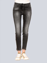 Jeans in modischer 5 Pocket Form