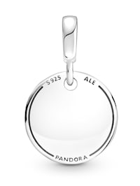 Charm-Medaillon - Engravable - Pandora ME - 799696C00