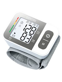 Handgelenk-Blutdruckmessgerät SBC 15 "vollautomatisch"