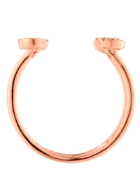 Ring, Rosé