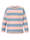JUVIA Kindersweatshirt, Multicolor
