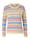 SIENNA Pullover, Multicolor