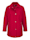 m. collection Prešívaná bunda jemne vatovaná, Červená
