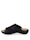 Sandale Ibiza 117, schwarz-kombi