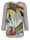 Alba Moda Blusenshirt mit Ärmeln aus Lochjersey, Multicolor